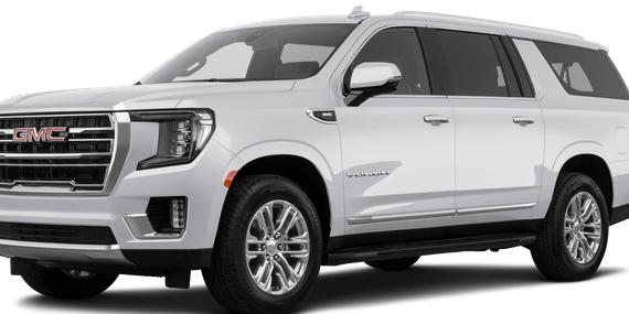 GMC YUKON XL 2022 1GKS2GKDXNR209894 image